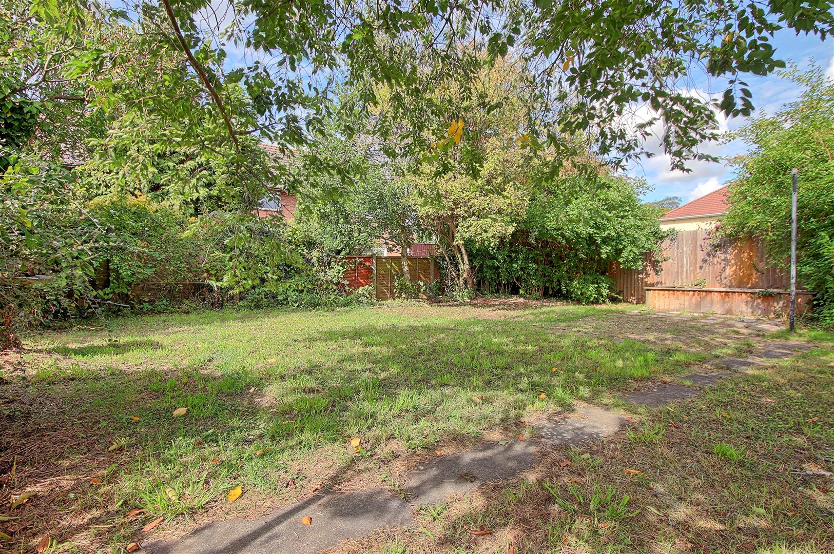 Rayson Way, Cambridge